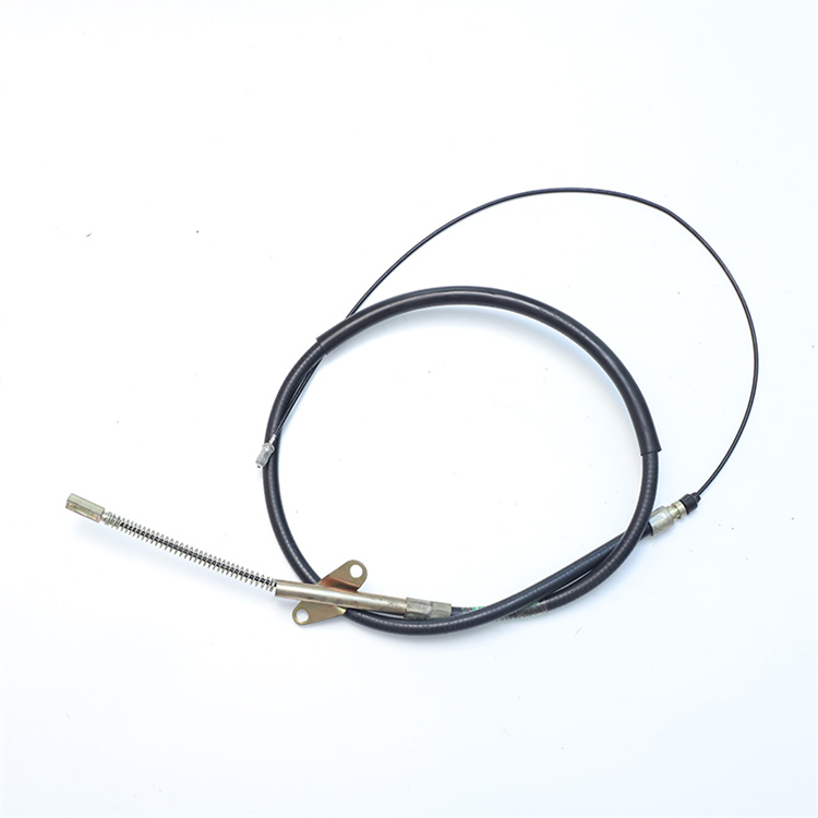 EURO CAR SQCS Brake Cable 6014203485/6014204785/6014203785 For Benz