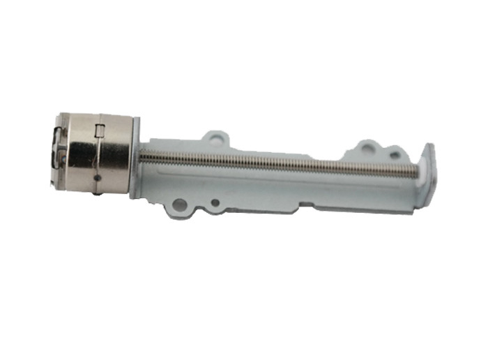 10mm 2 Phase 4 Wire High Precision Medical Devices 3V DC Micro Stepper Motor CW/CCW Rotation VSM10231