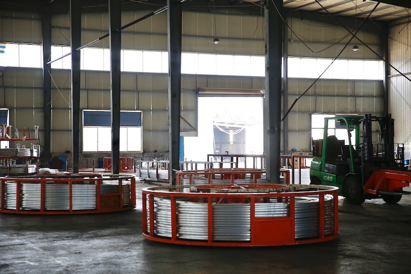 3003 Aluminum Alloy Pipe H14 Corrosion-resistant Silver Outside Diameter 9.55mm