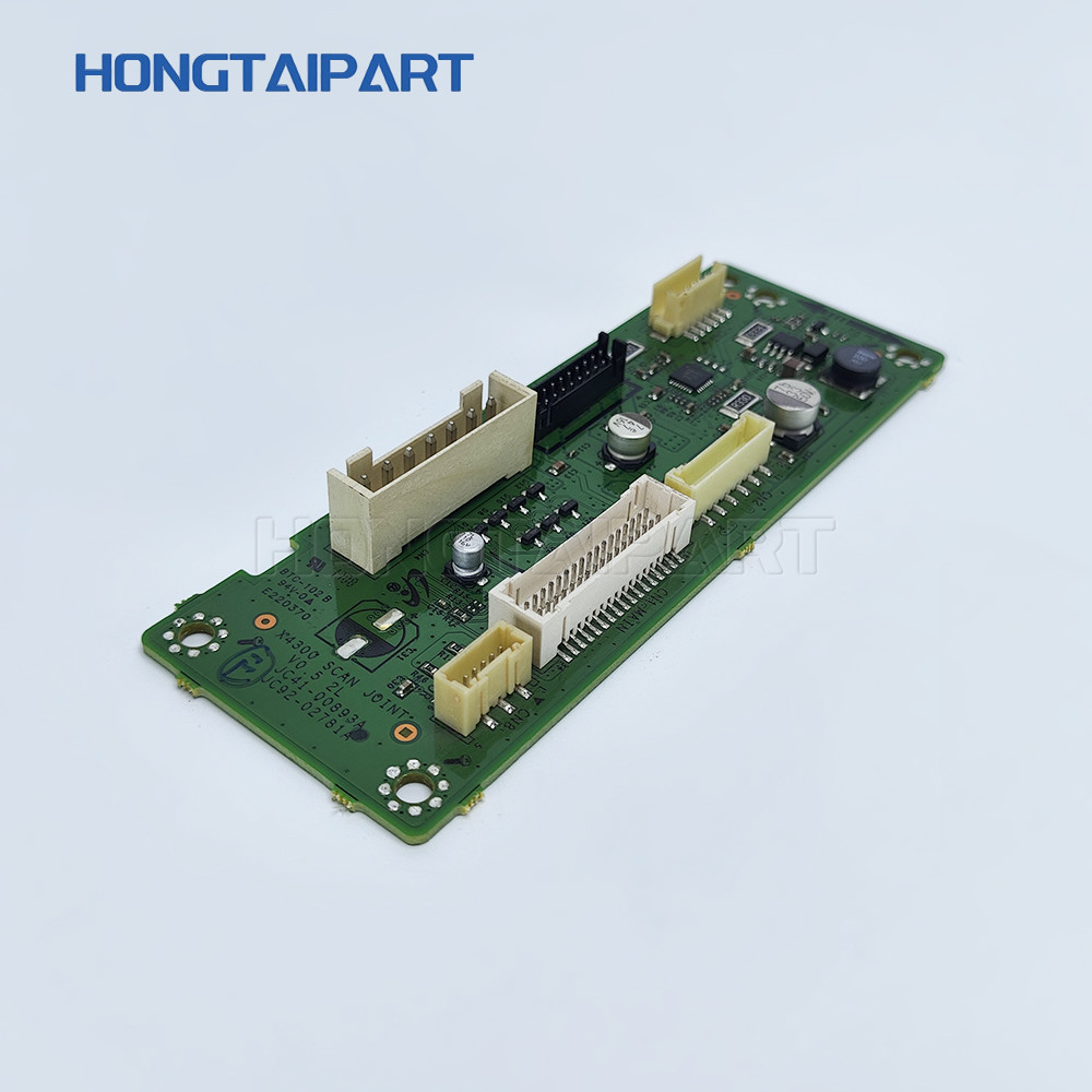 Scanner Joint PC Board Assembly JC92-02781A JC41-00893A for H P E87640 E87650 E87660 E82540 E82550 E82560 E78330dn E77822
