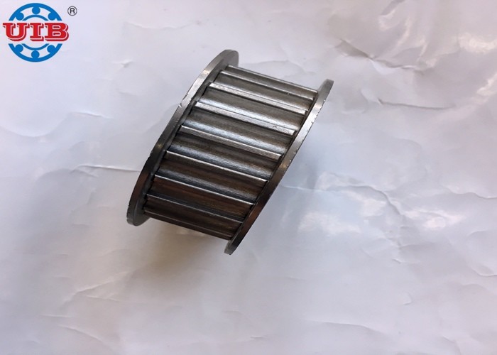 timing belt pulley