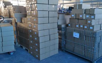 Guangzhou CYS Auto Parts Co., Ltd.