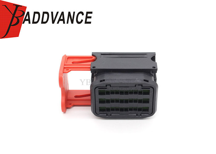 Molex 98122-1001 Hybrid Female Connector Housing 30 Position Sealed Pitch