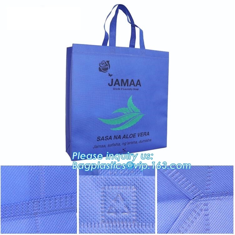 Classical non woven bag sando bags printable, New Products High Quality PP Non Woven Bag for Shopping, bagease, pack, pa
