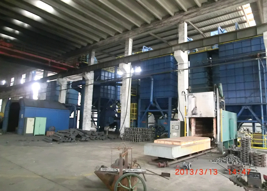Japanese Standard Floating Ball Valve Cast Iron 10K Pressure DN15-150