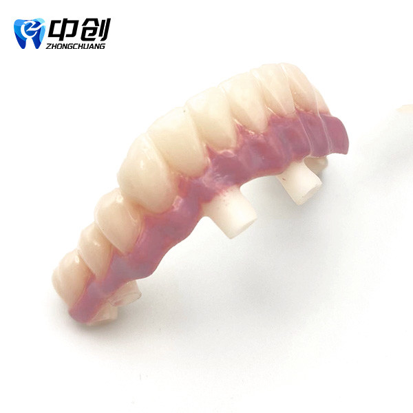 Extremely Simple to Operate Dental Aesthetic Resin with Ultra-low Shrinkage