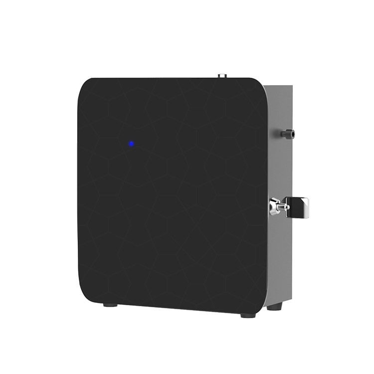 Buy cheap X2000 Oil Air Freshener Diffuser Luxury Commercial Scent Air Machine 1000ml product