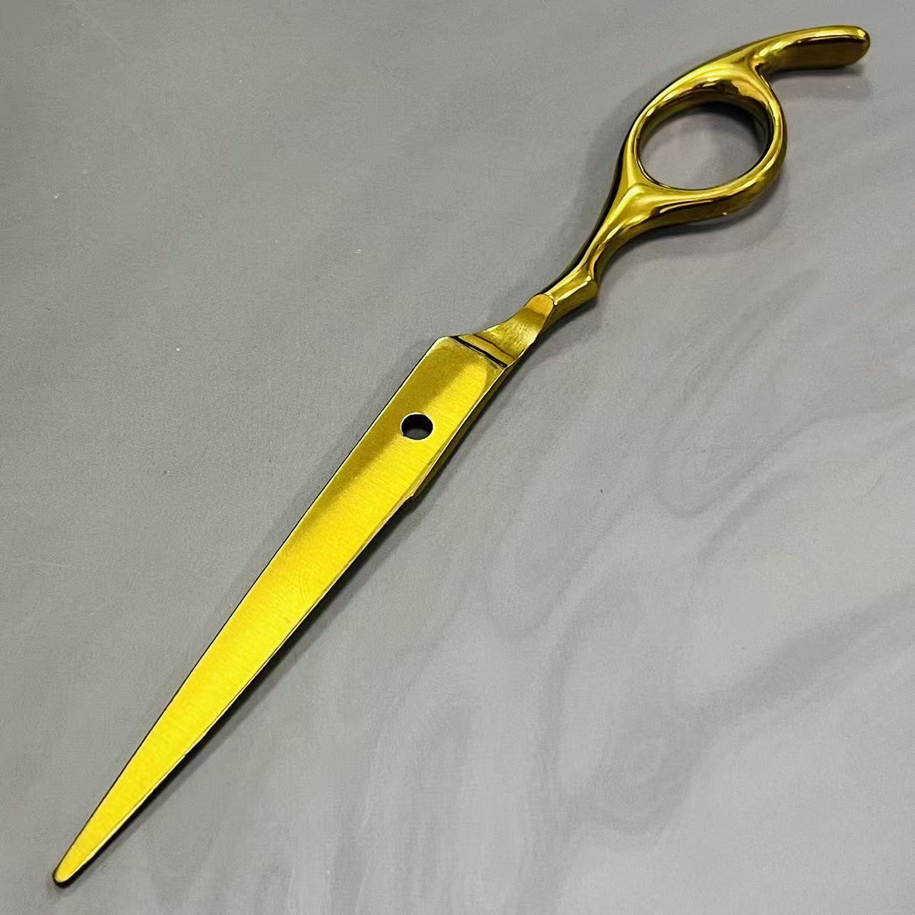 PVD Coating Machine for Metal Scissors | Durable and Decorative Surface Finishing