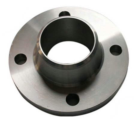 ASME B16.5 300LB Steel Pipe Flange 1 / 2" - 24" RF FF RTJ LWN Hastelloy B-2 Flanges