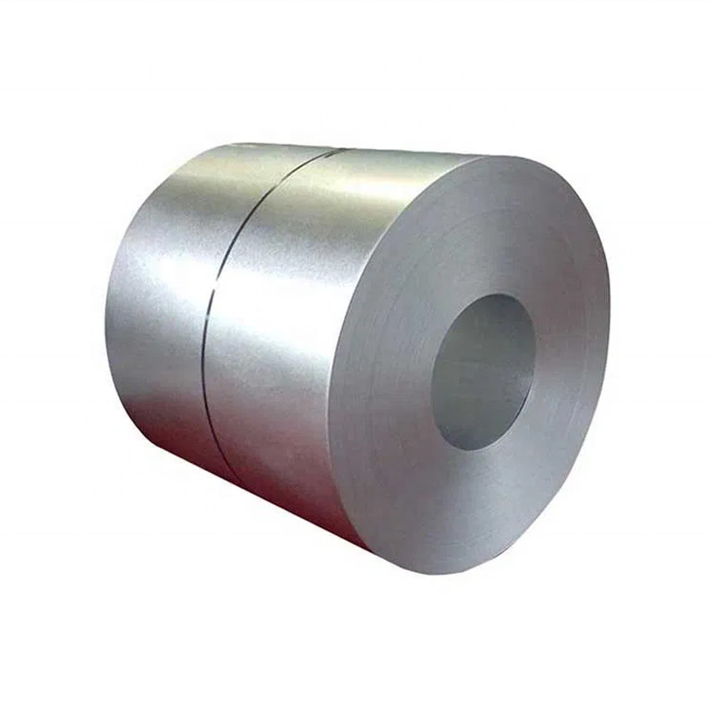 Hot Dipped Galvalume Coil A792 Aluzinc AZ150 Sheet 1250mm
