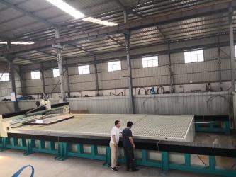 SHANDONG WAMI CNC TECHNOLOGY CO.LTD