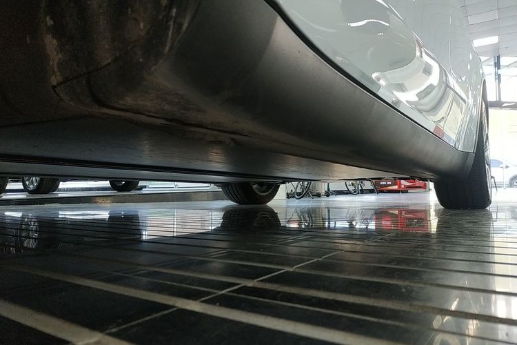 Electric Car With Low Speed Electric Car Equipped With 72V 3.5KW Motor