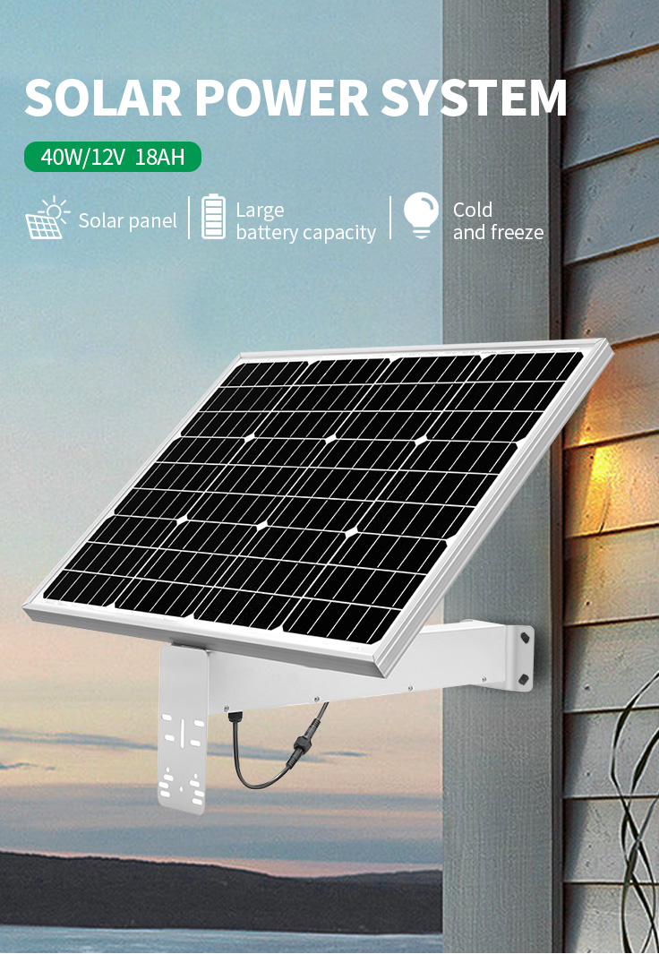 HighFly Manufacturer Directly Sale Cheap Waterproof 50W 12V 20Ah Fixed Solar Panel