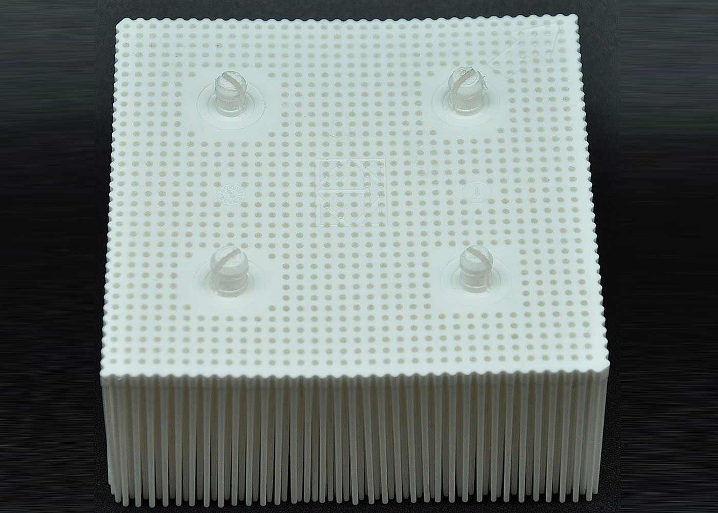 92910002 Nylon Round Foot Bristle Brush Suitable For GTXL Auto Cutter
