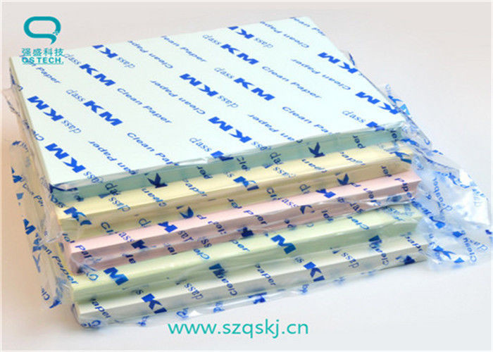 Blotting Smooth Recyclable Low Particle Laser Printing Paper Dust Free
