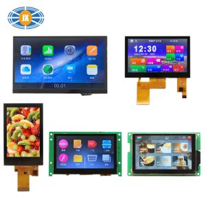 Buy cheap RoHS Compliant Custom LCD Display Manufacturer Multiple OEM TFT Display product
