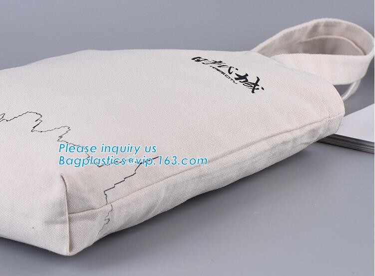 Professional Cosmetic Bag Canvas Zipper Pouch Wholesale, Private Label Makeup Bag, Canvas Bag with Zipper bagplastics