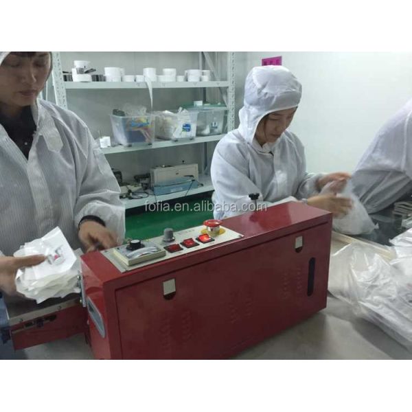 Free Sample NFC RFID Ear Tag with 5 Years Guarantee for Livestock Animal Tracking