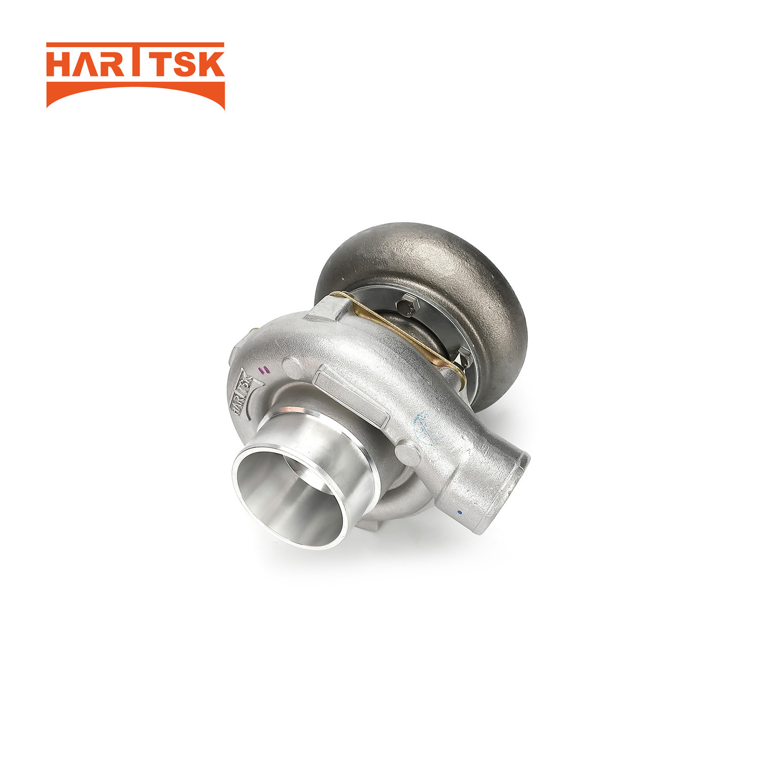 S6D95 T04B59 Diesel Engine Turbocharger 6207-81-8210 For PC200-5