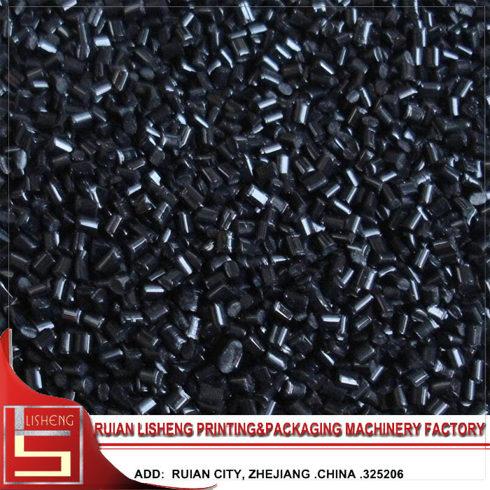stable performance plastic waste recycling machine with automatic constant temperature