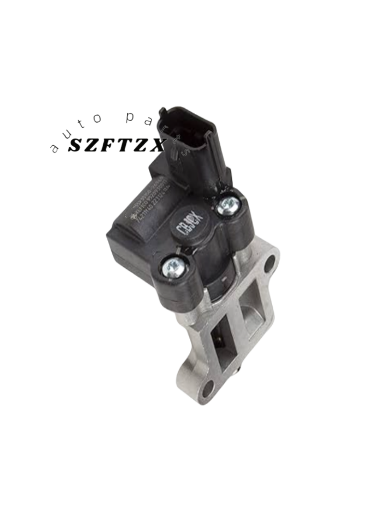 Genuine New 3515026900 Idle Air Control Valve 35150-26900 for Hyundai Elantra Accent Kia Rio Cerato