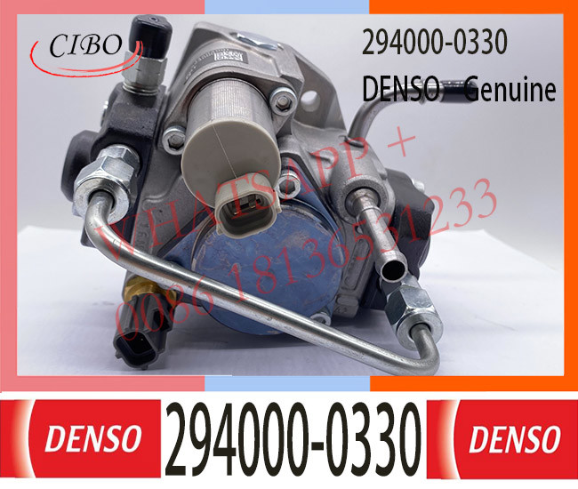 294000-0330 DENSO Diesel Engine Fuel HP3 pump 294000-0330 1460A001 294000-0332 1460A019 1460A047 1460A057 for 4D56