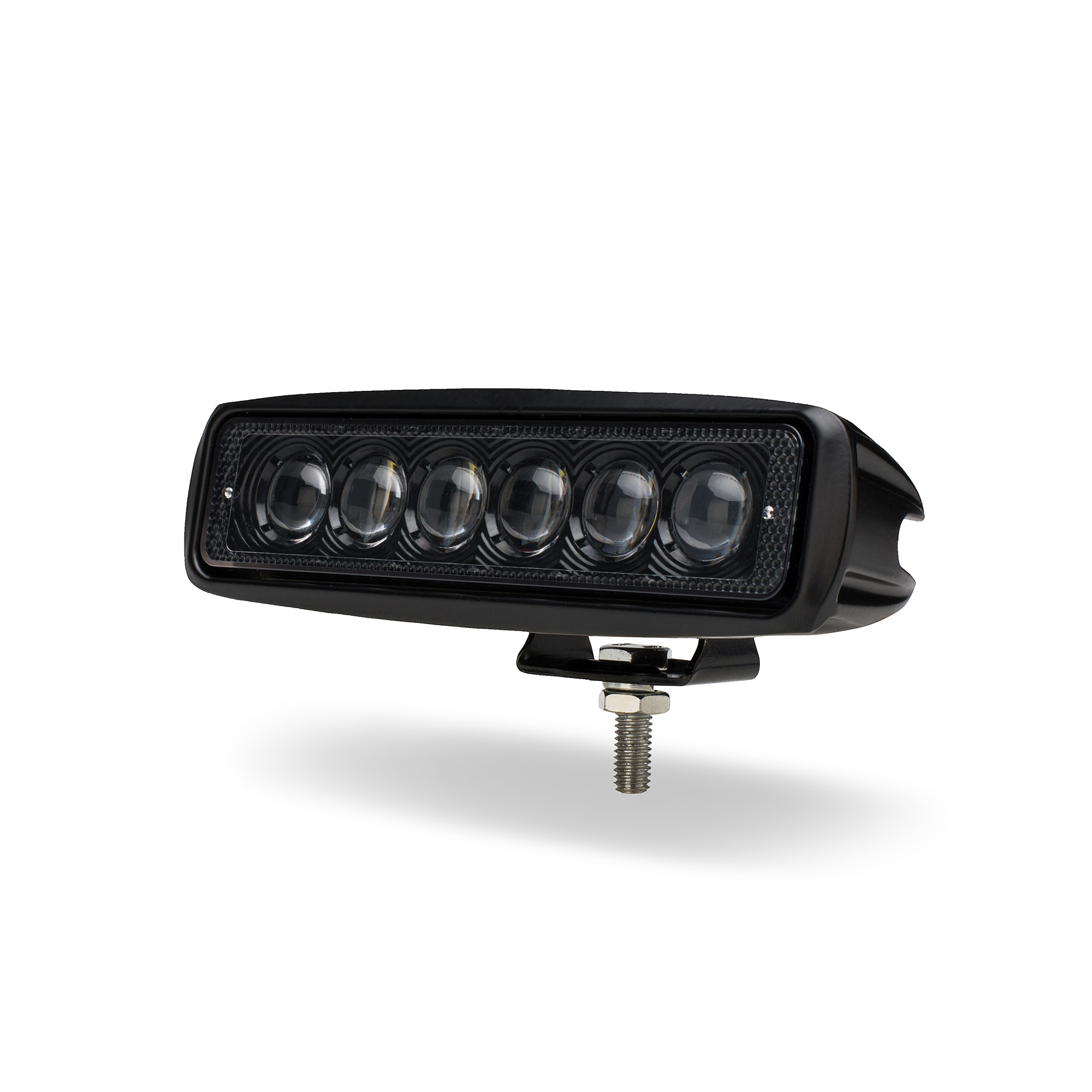 7D super bright led work lights 4x4 high quality HCW-L18294 18W