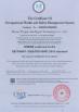 Zhengzhou Tuohai Technology Co., Ltd. Certifications