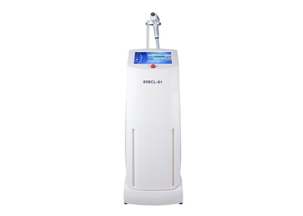 doctor use medical diode instrument women professional 808 permanente hair