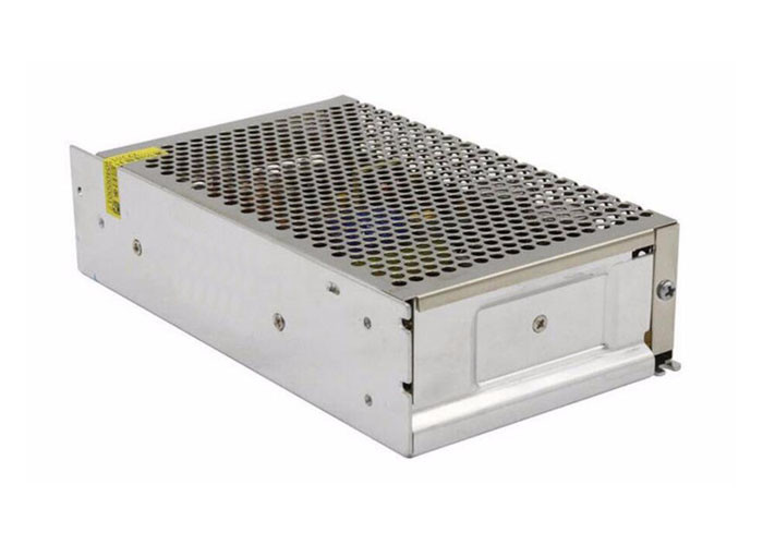 Industrial 12 Volt Switching Power Supply With 250 Watt Power , OEM ODM Service