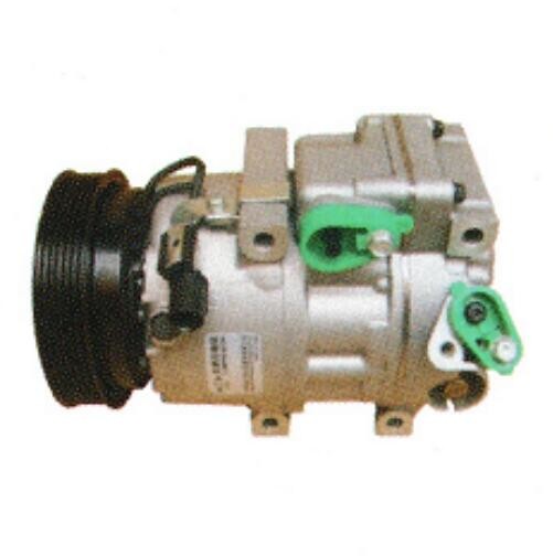 ALA20713 Hyunori AC COMPRESSOR Elantra, Verna AC COMPRESSOR VS16 AC COMPRESSOR 97701-1E300, 97610-H1003 AC Compressor