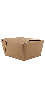 2 Cup Disposable Drink Carrier with Handle (25 Count) - Kraft Paperboard Cup Holder - Disposable