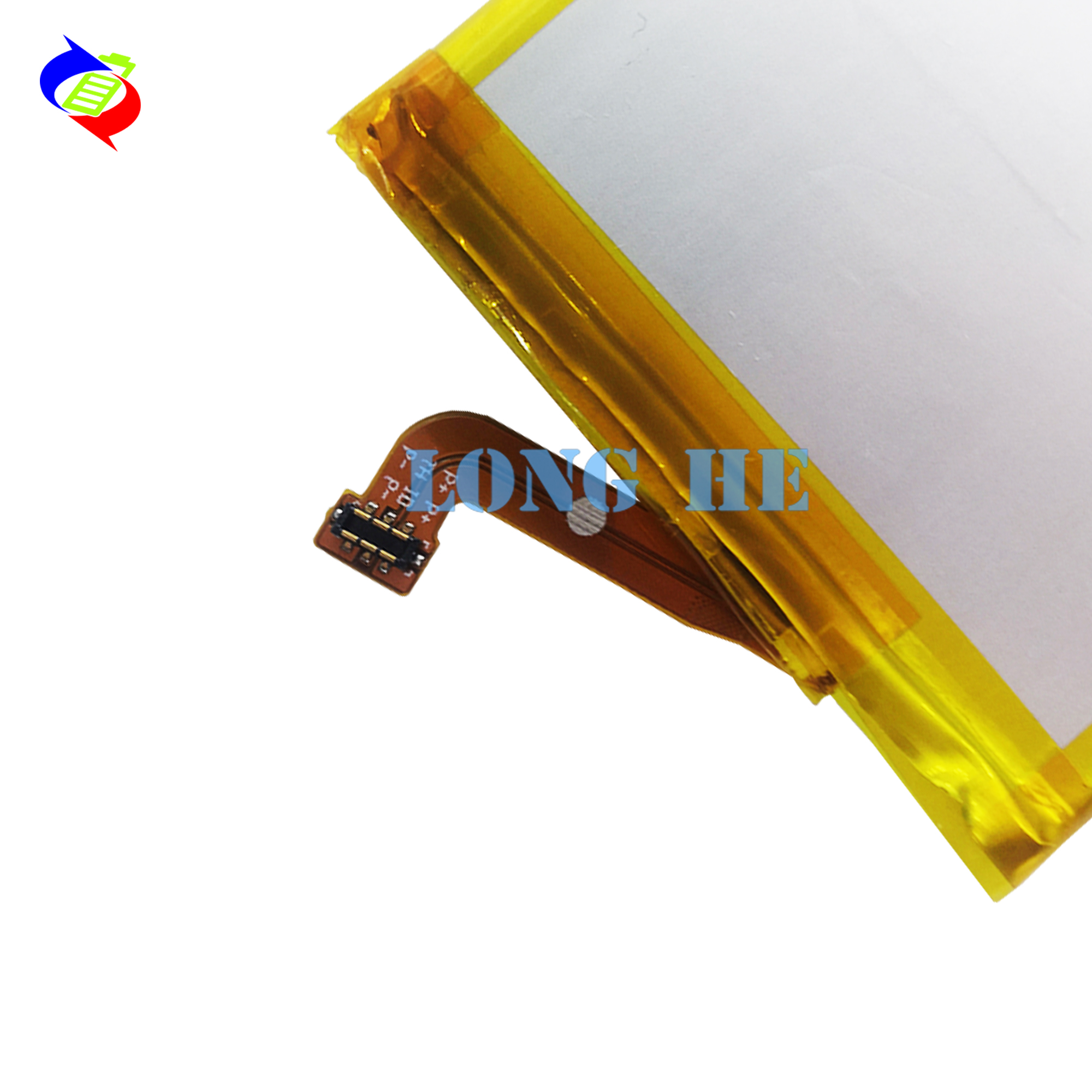 High Capacity 6350mAh Lithium Polymer Battery for DOOGEE S96 S96 Pro Mobile Phone