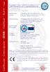 Changzhou Wan You Fastener Co., Ltd. Certifications