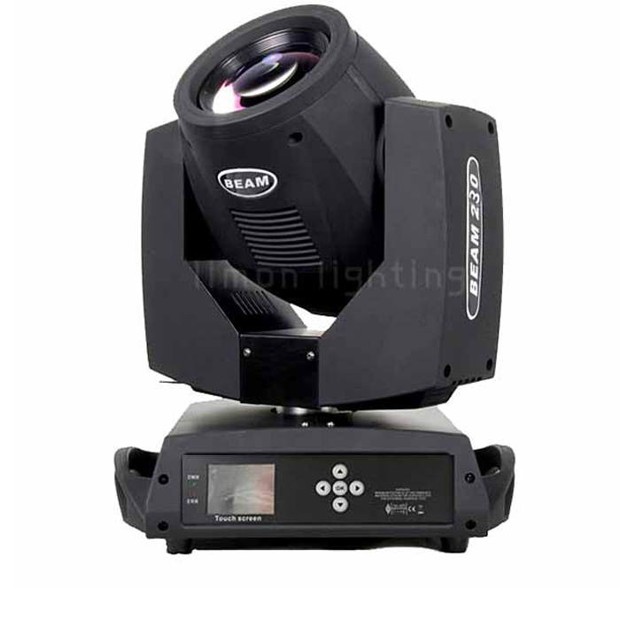 Wholesale Pro Sharpy 7R 230W Beam Moving Head Stage Lights for Sale