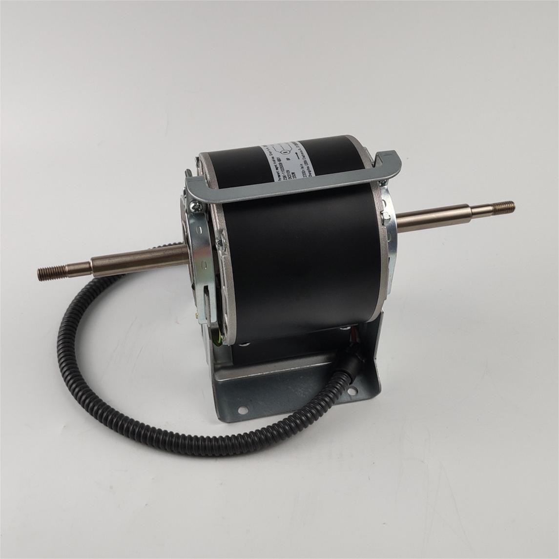 EC BLDC Centrifugal Fan Double Inlet 310v Air Blower Used For Central Air Conditioning Unit
