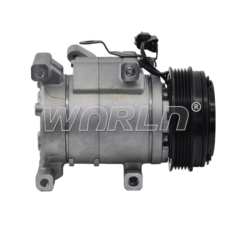 97701B4000 Car AC Compressor For Hyundai I10 For Grand Hatback For Grand Sedan WXHY036