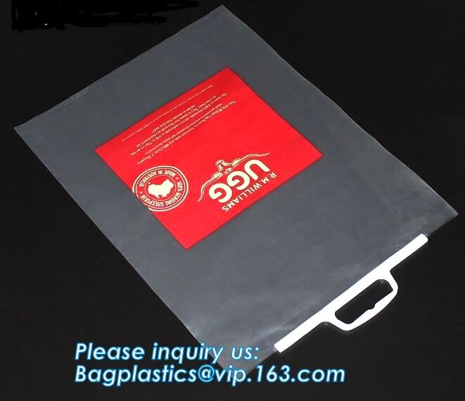 manufacture clear plastic pvc hanger bag with snap,Eco Friendly Transparent Foldable Coat Plastic Stereo Hanging Hook Ha