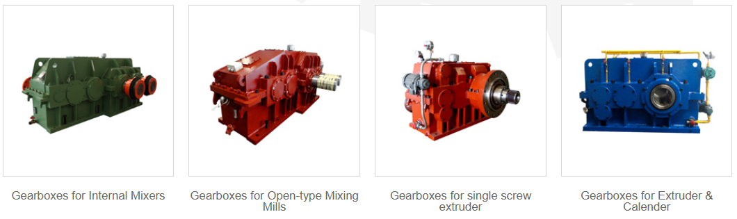 Rubber & plastic applications