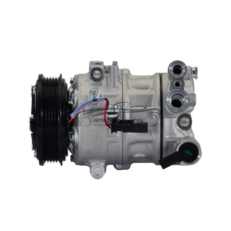 RC.600.443 COMPRESSOR GM CRUZE 1.4 2017 Car AC Compressor WXOP033