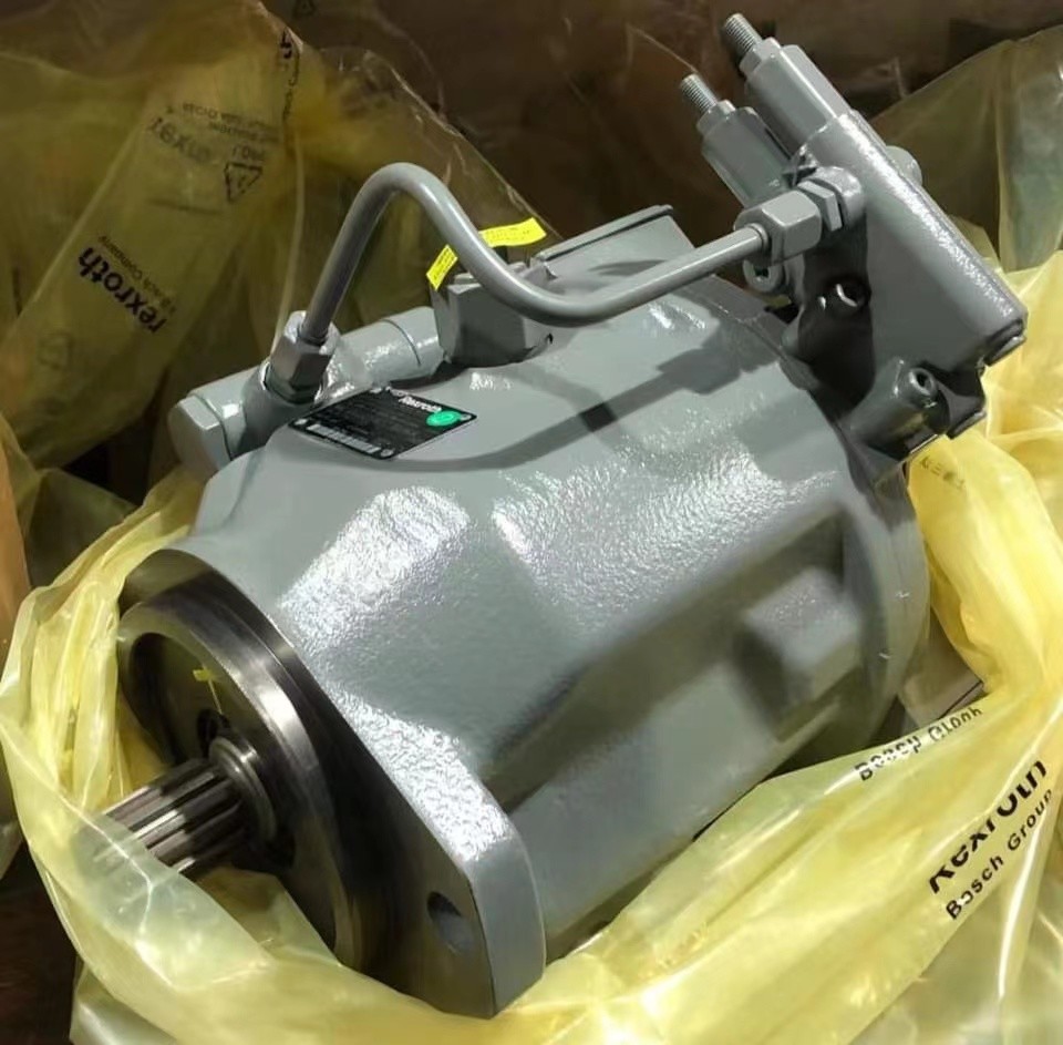 REXROTH HYDRAULIC PUMP A10VSO 71 A10V A10VO A4VG A4VSO250 A10VO45 A10VSO100 BUY AXIAL HYDRAULIC PISTON PUMP
