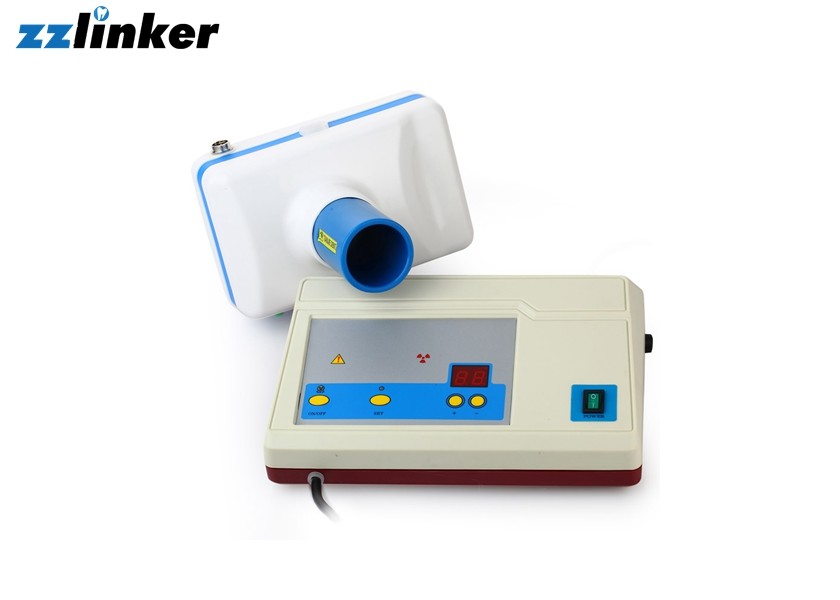 LK-C65 Sensor 6mm Radiography Dental Intraoral Scanner