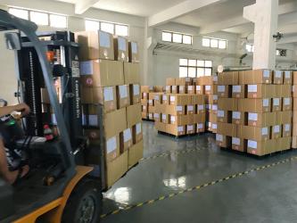 FOSHAN QIJUNHONG PLASTIC PRODUCTS MANUFACTORY CO.,LTD