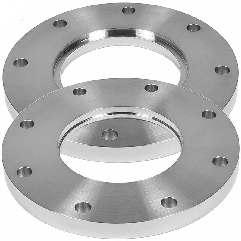Structural Welded SROF Austenitic Stainless Steel Flange Pipe Joint Flanges