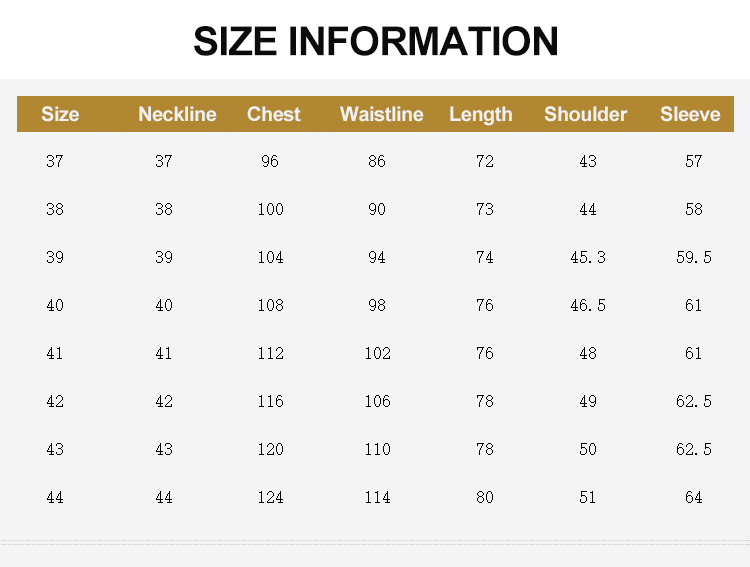 Covered Button Closure Men's Black and White Business Casual Shirt with Stand Collar