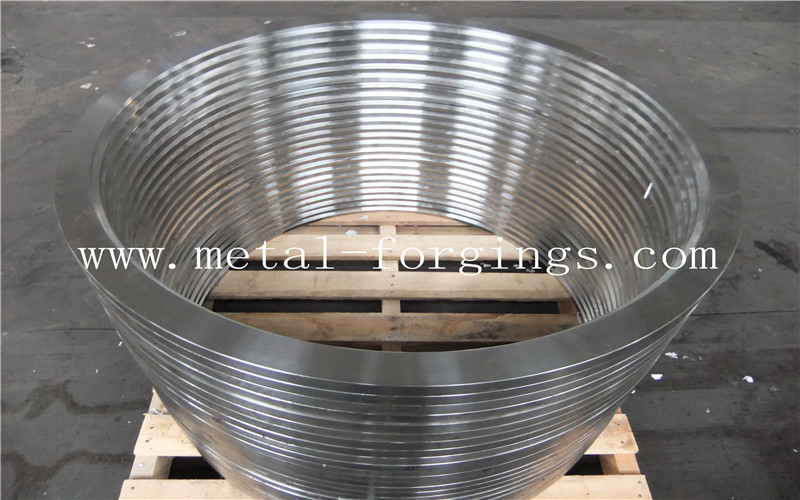 Mold Alloy Steel Forgings Round Bar Grade 50 S45c S20c S10c Material