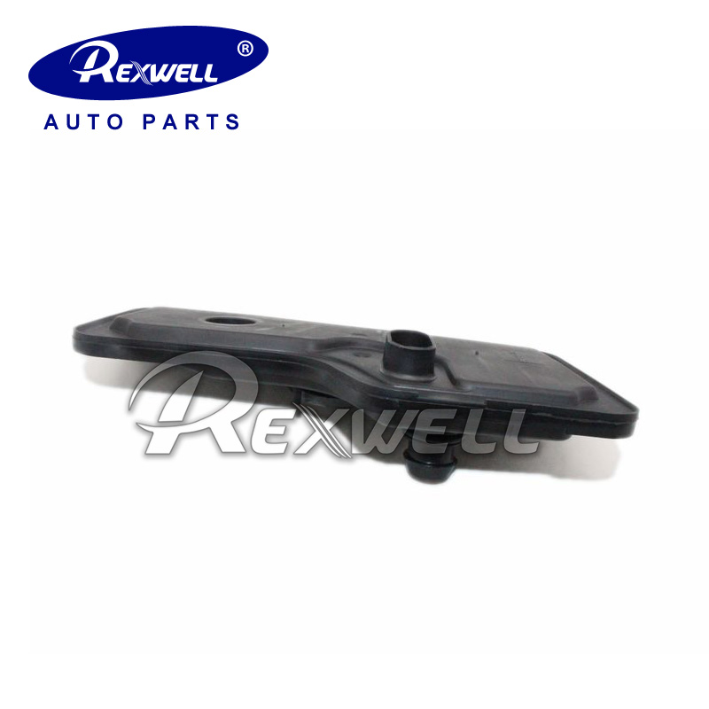 Transmission gearbox oil filter with magnet for Chevrolet AVEO 24237508