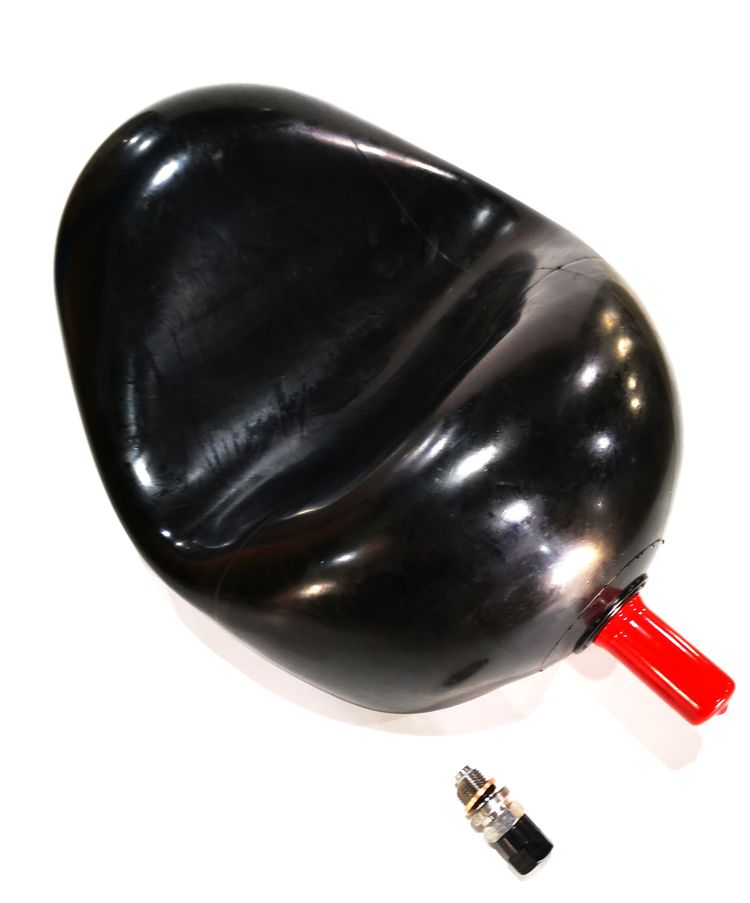 Concrete Pump Central Pneumatic Parts Nitrogen Charging Tool For Accumulator