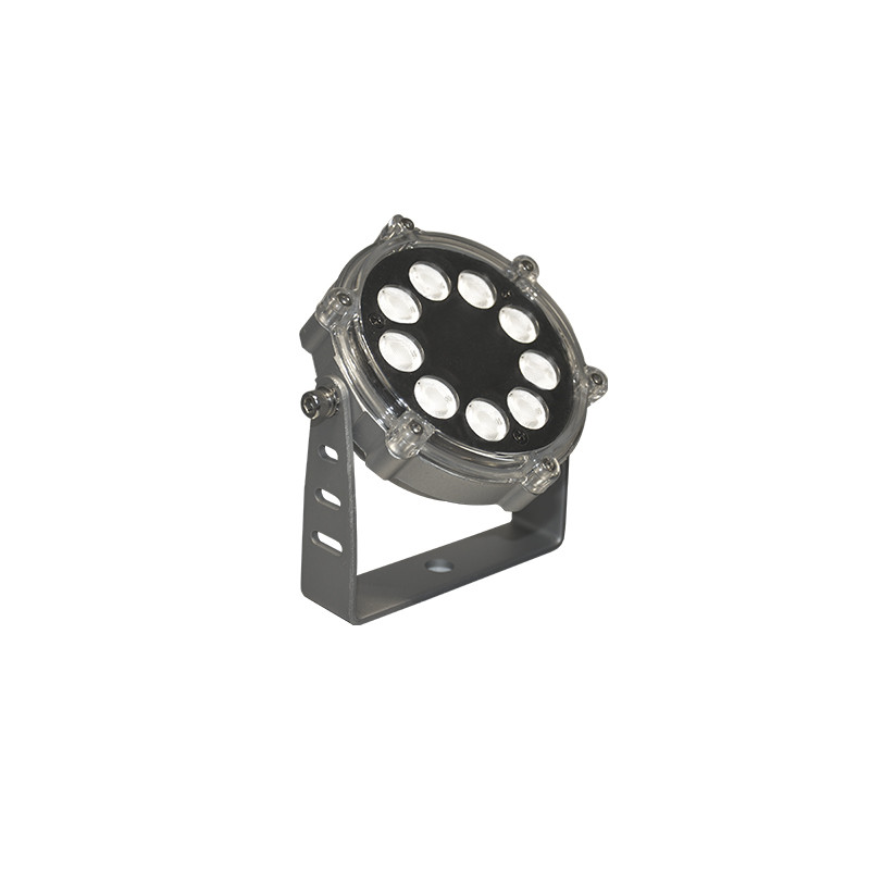 IK08 LED Underwater Light Lamp 15W / 22W Aluminum Alloy Lifetime>60, 000