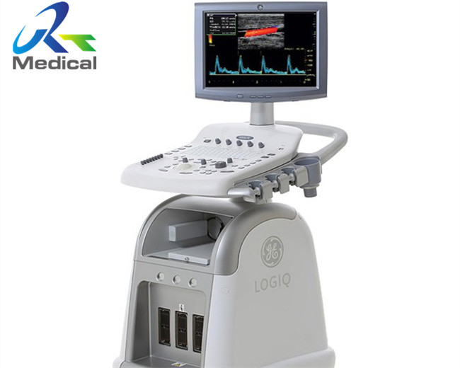 5144543 Ultrasound Machine Parts GE Logiq P5 P6 Track Ball Health Equiptment